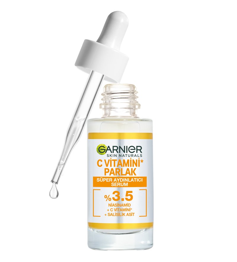 Vitamin C